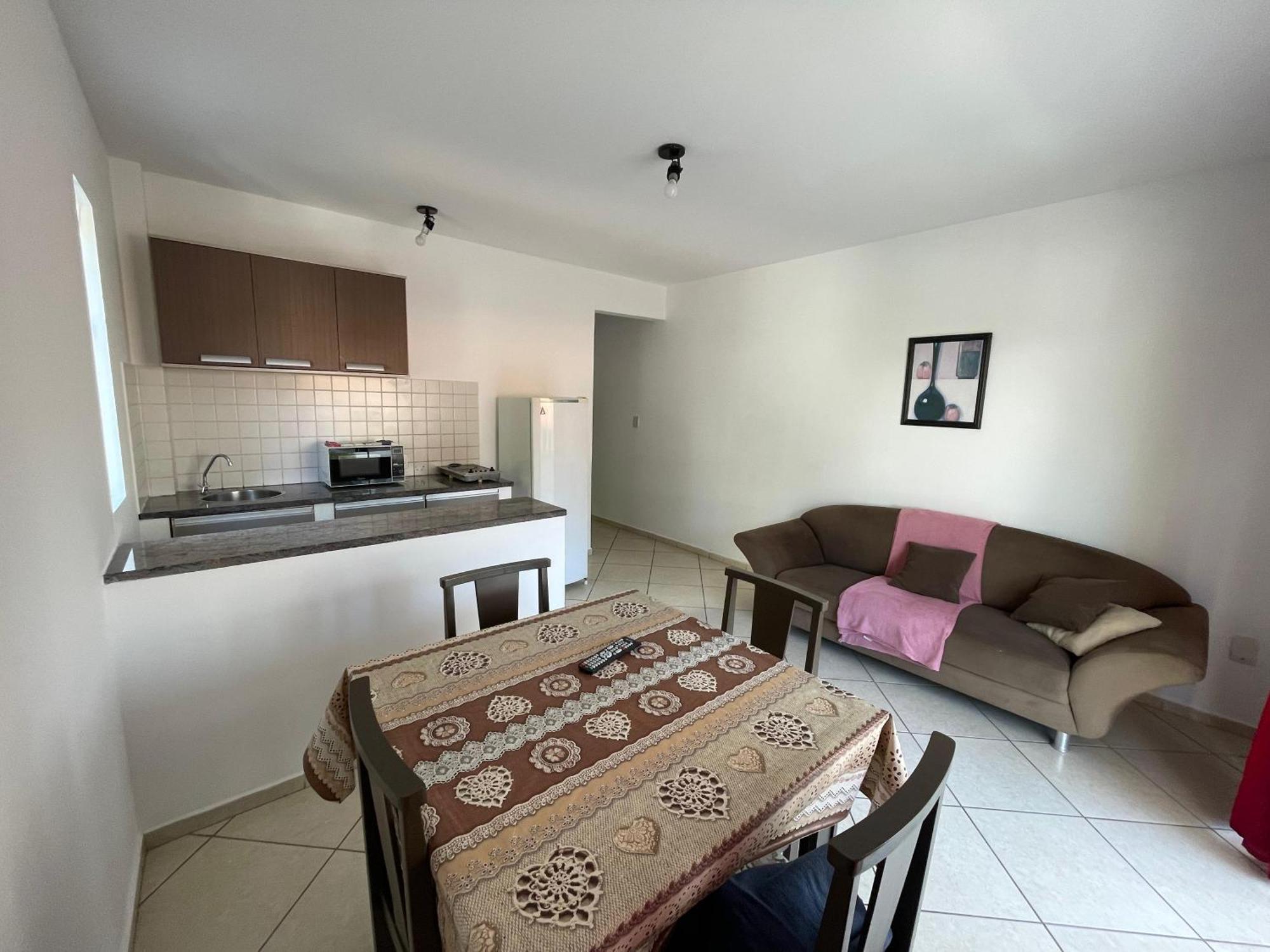 Apartamento Onda Azul Balneário Camboriú