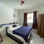 Apartamento Onda Azul