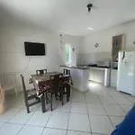 Apartamento Onda Azul