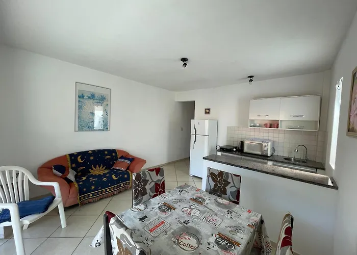 Apartamento Onda Azul