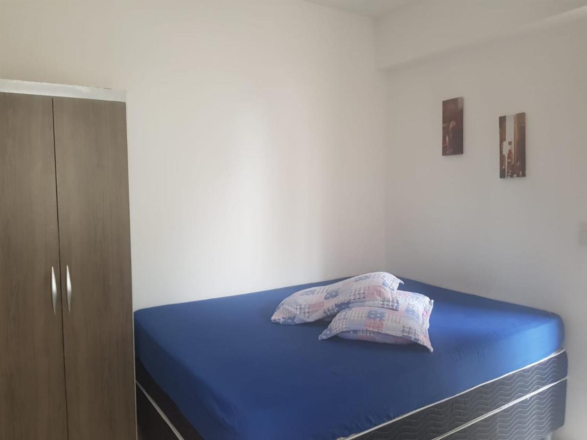 Apartamento Apartamento Onda Azul Balneario Camboriu