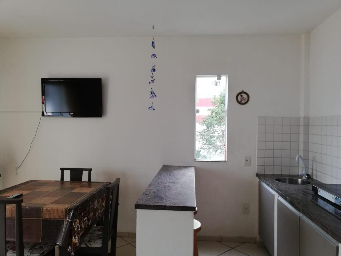 Apartamento Onda Azul *