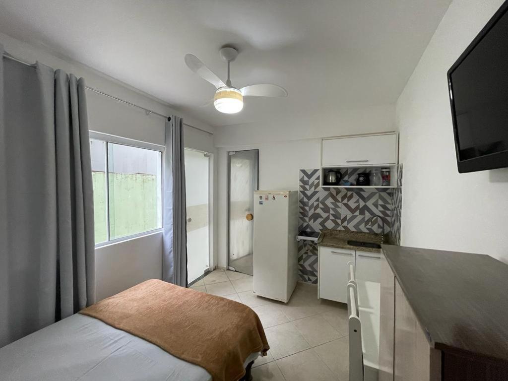 Apartamento Apartamento Onda Azul Balneario Camboriu
