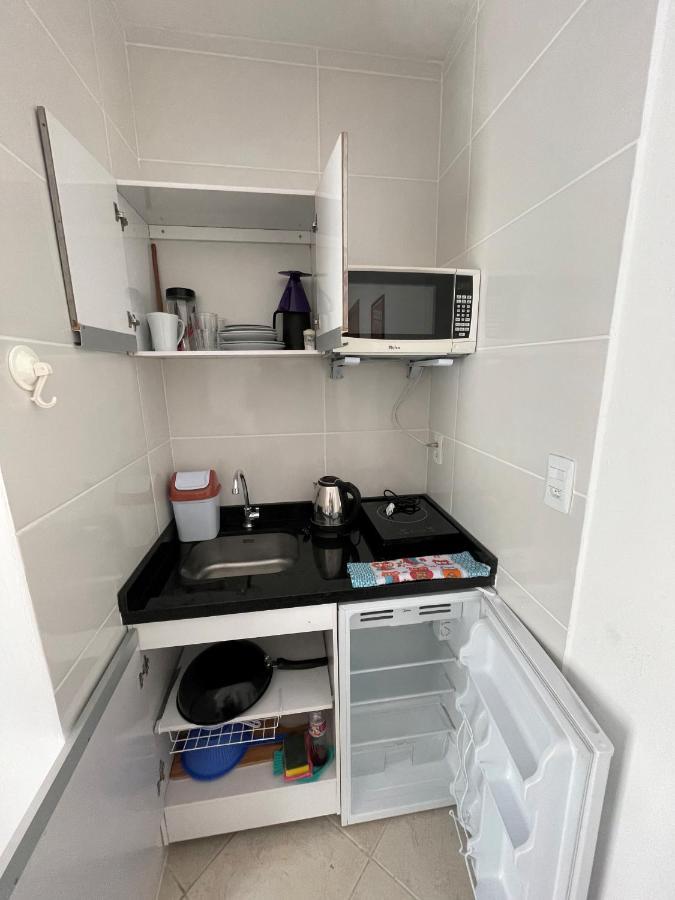 Onda Azul Apartamento