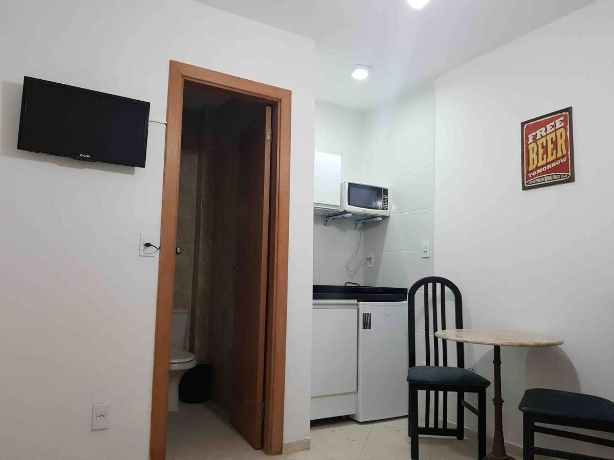 Apartamento Apartamento Onda Azul