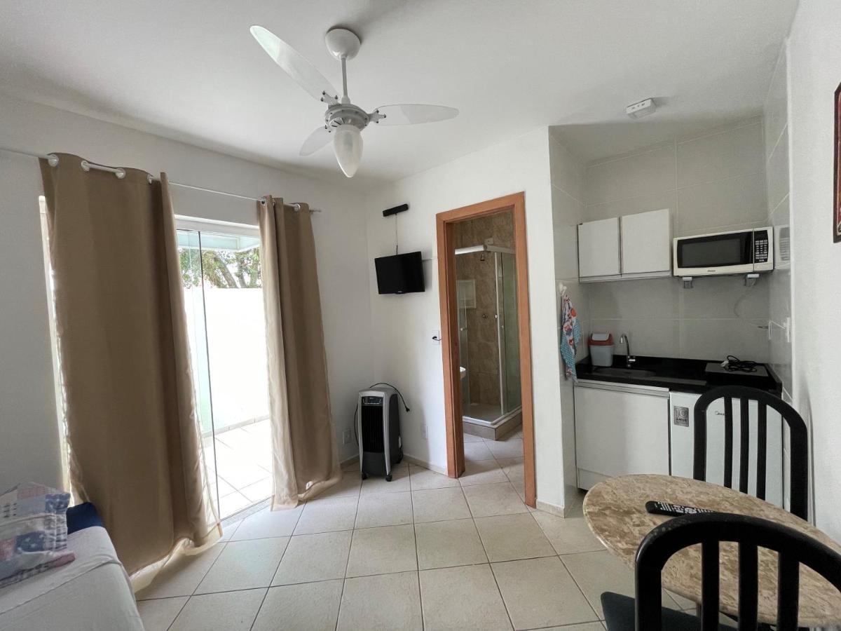 Apartamento Apartamento Onda Azul *