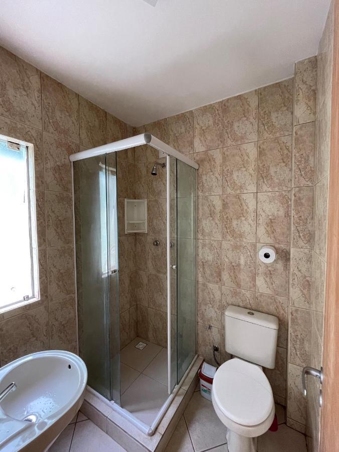 Apartamento Apartamento Onda Azul Balneario Camboriu