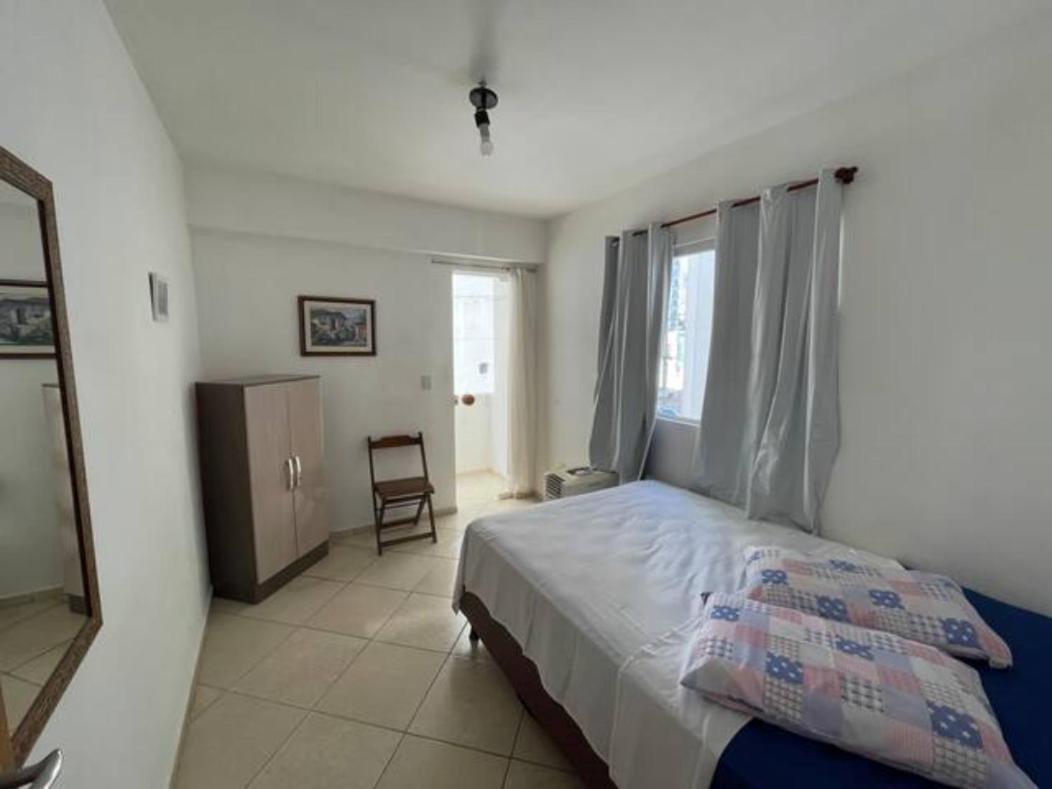 Apartamento Onda Azul *