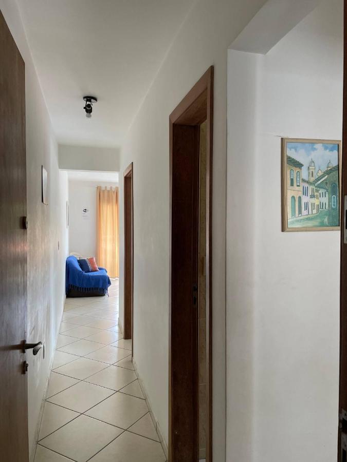 Apartamento Onda Azul