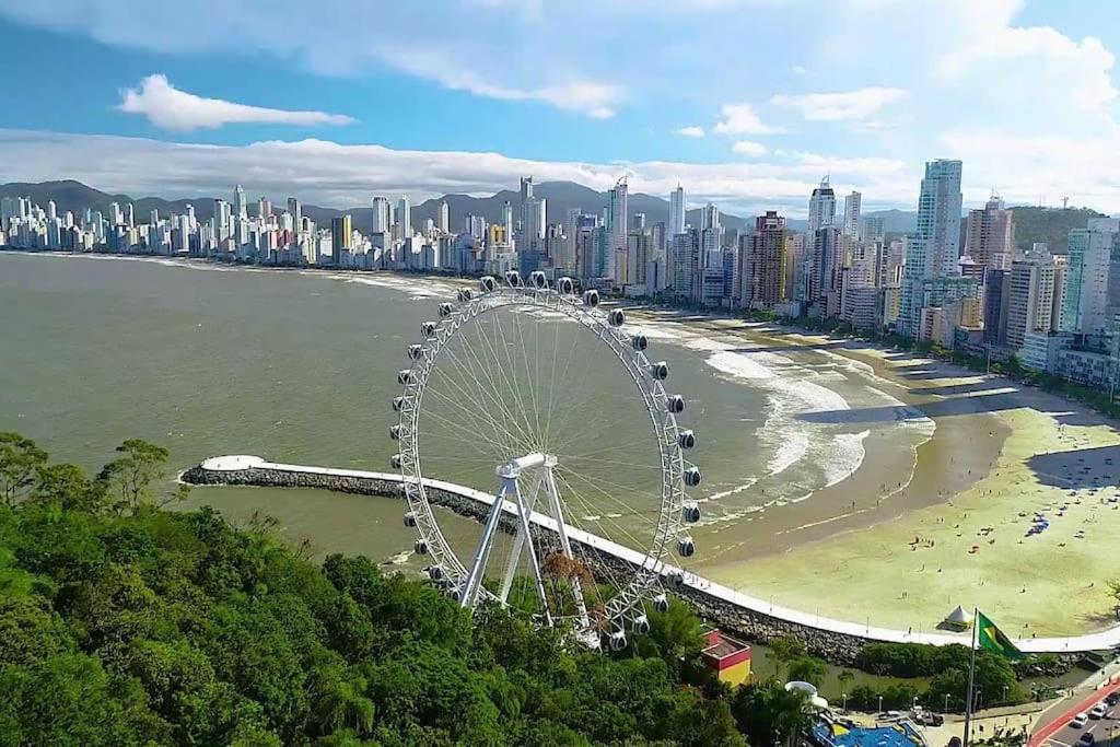Apartamento Onda Azul Balneario Camboriu