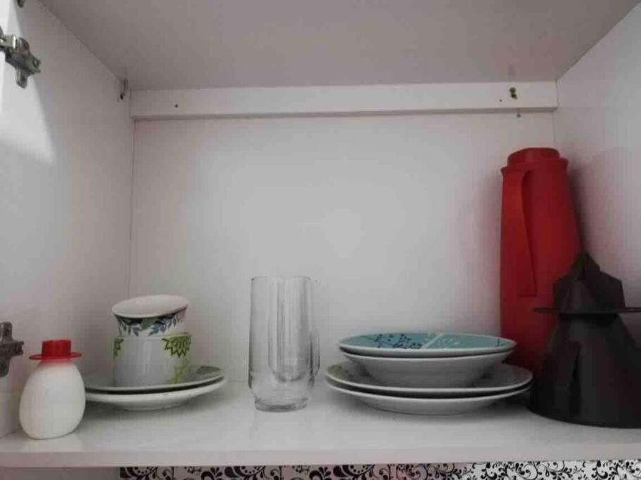 Onda Azul Apartamento