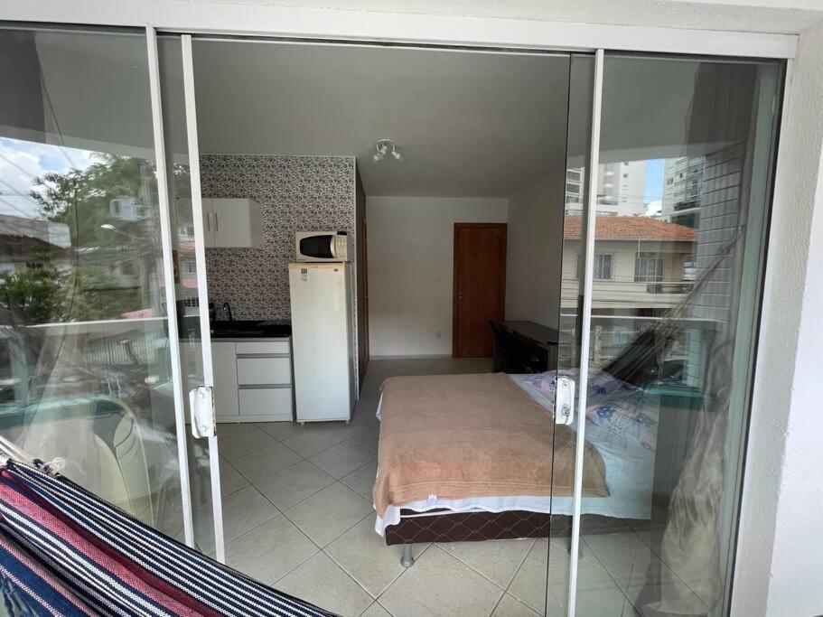 Apartamento Apartamento Onda Azul Balneario Camboriu
