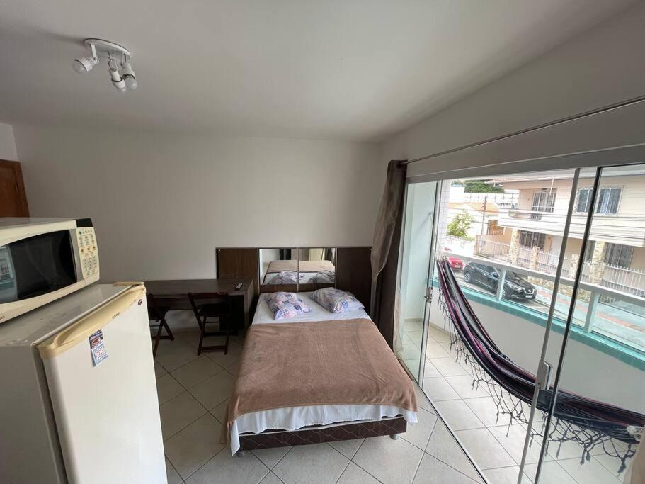 Apartamento Onda Azul *