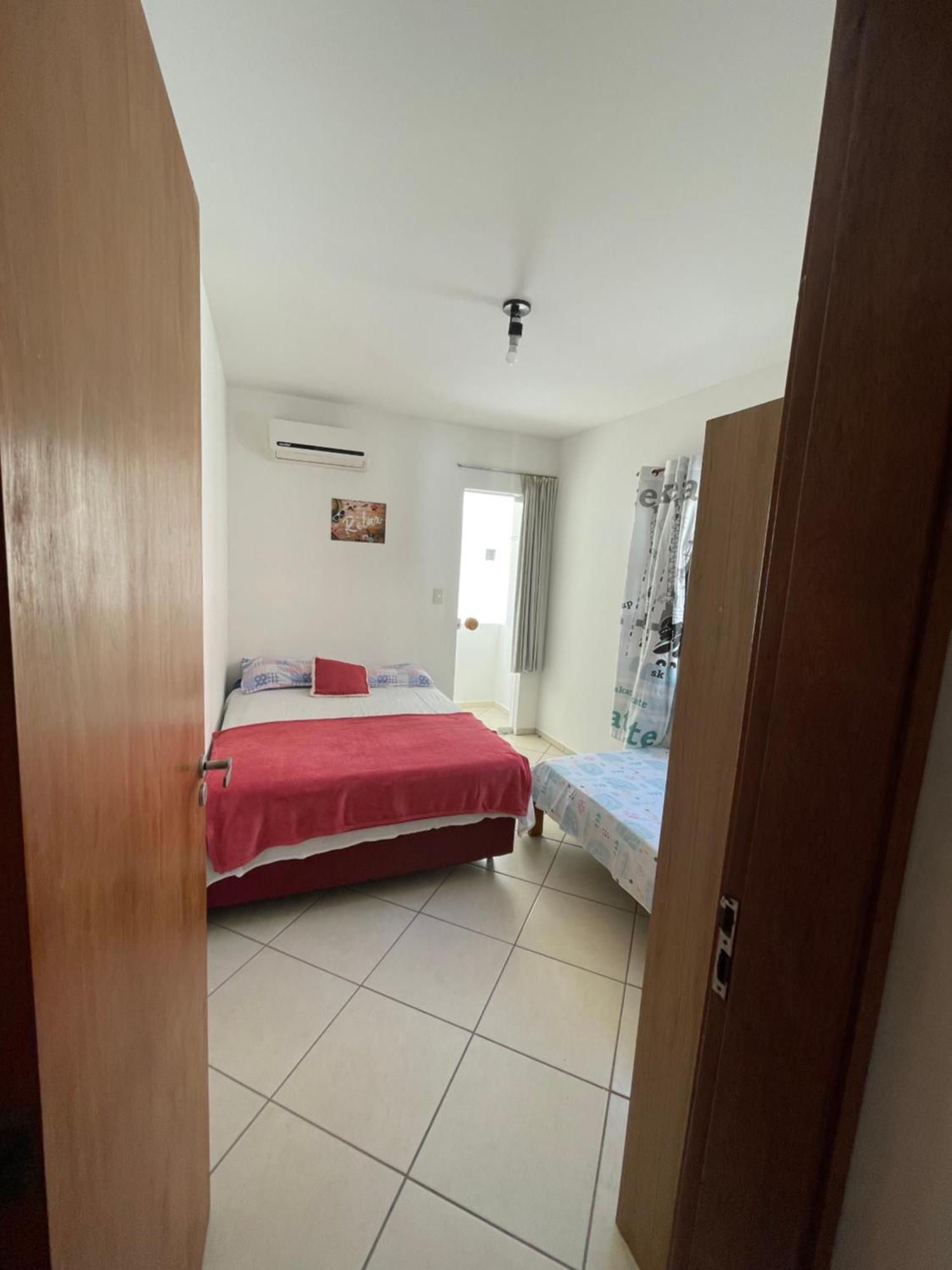 Apartamento Onda Azul *