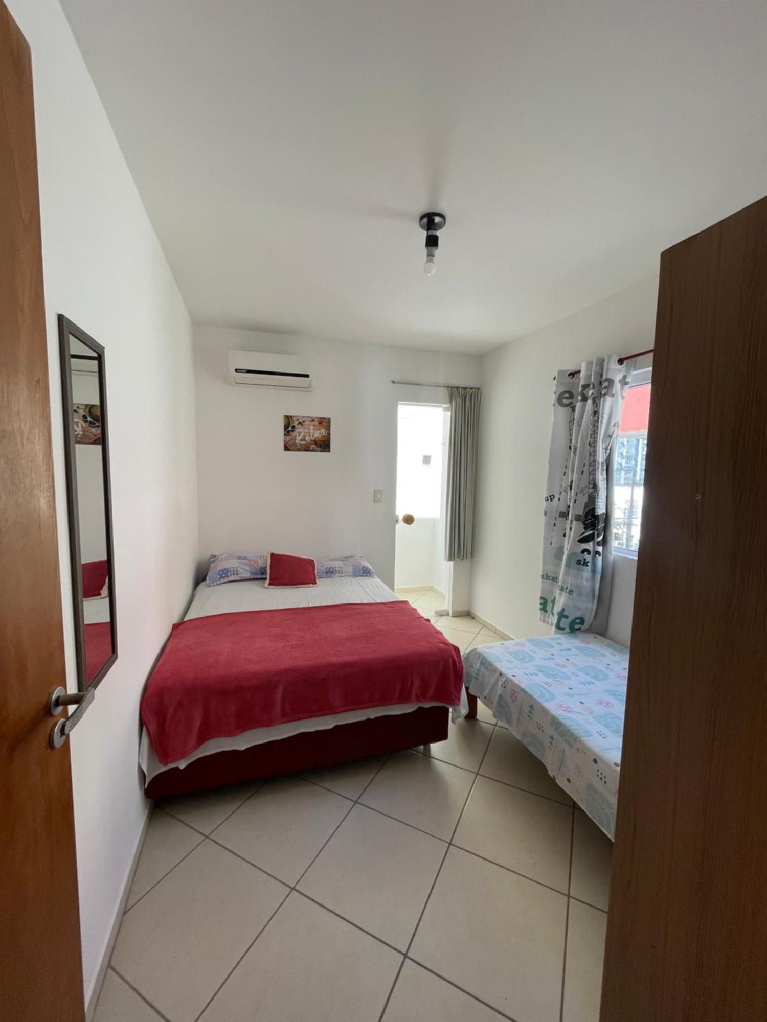 Apartamento Onda Azul *