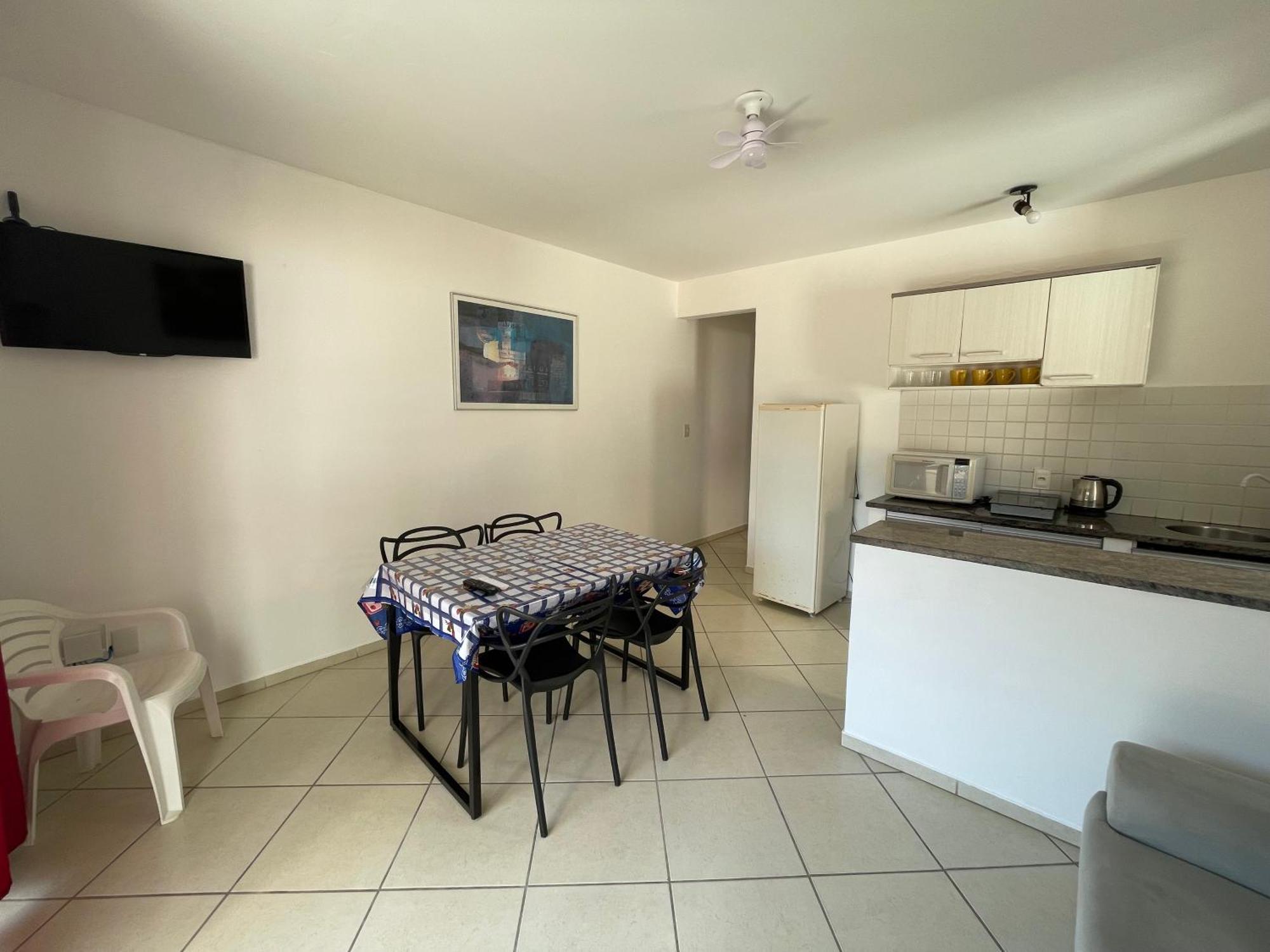 Apartamento Onda Azul * Balneario Camboriu