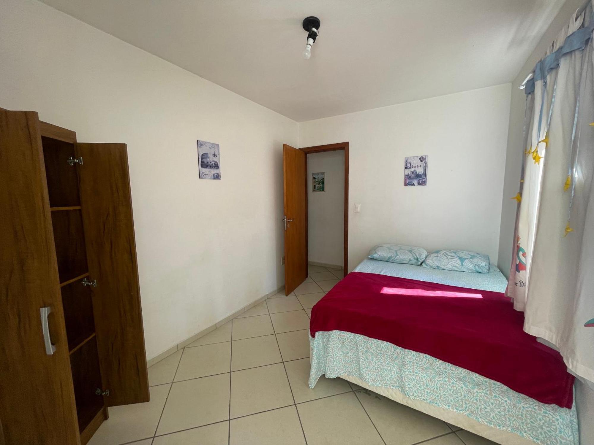 Apartamento Apartamento Onda Azul