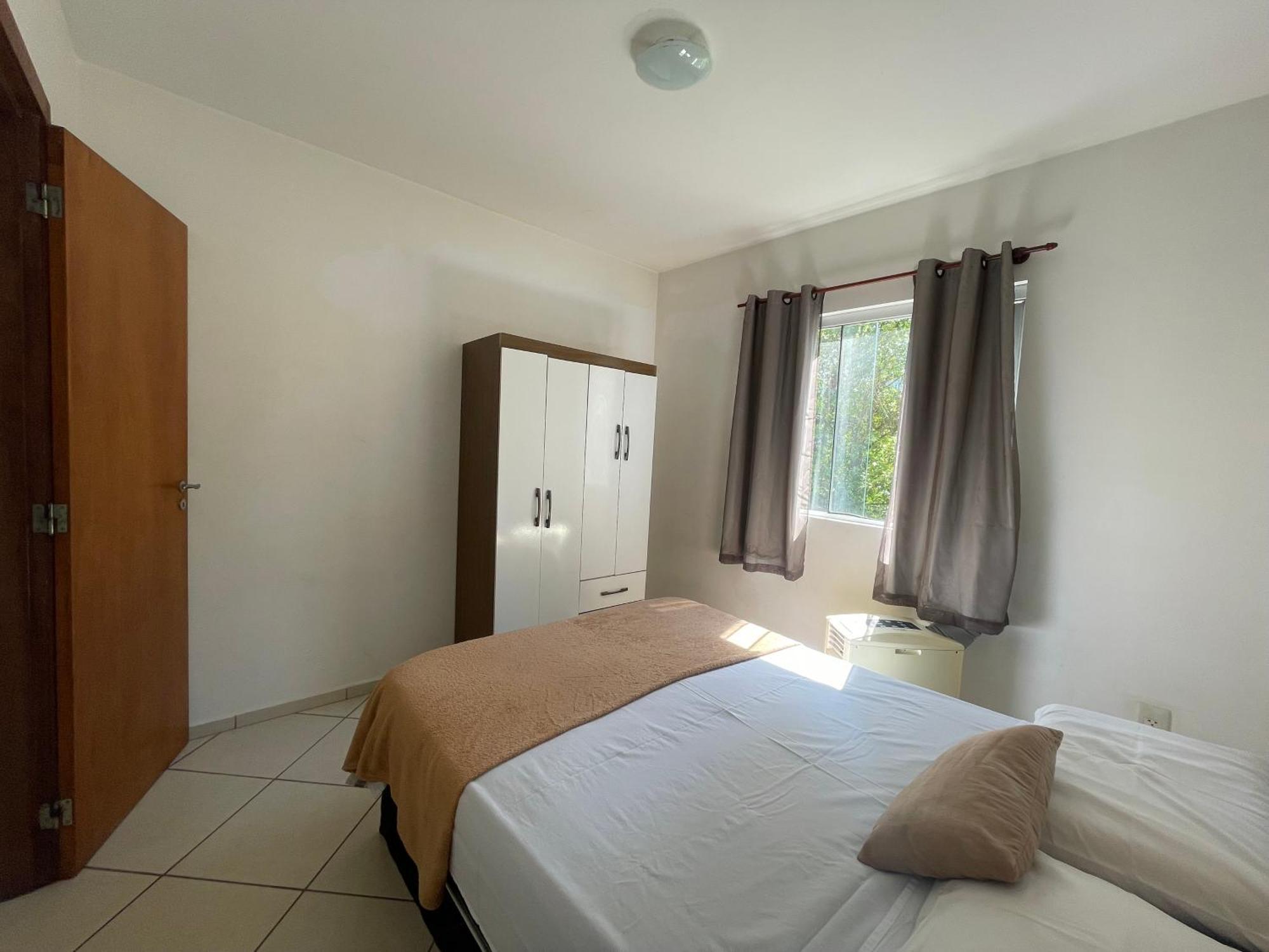 Apartamento Apartamento Onda Azul *