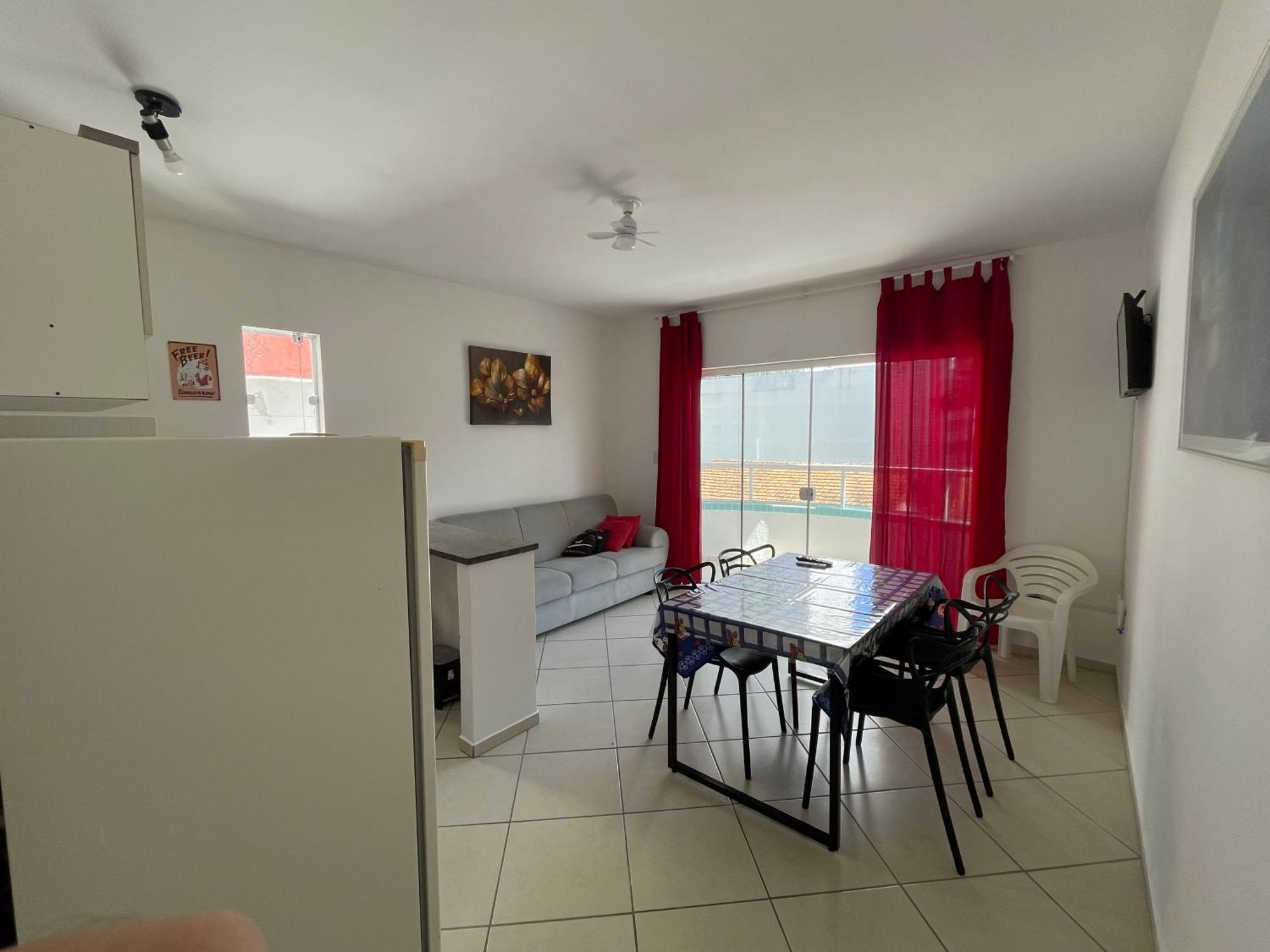 Apartamento Onda Azul Balneário Camboriú