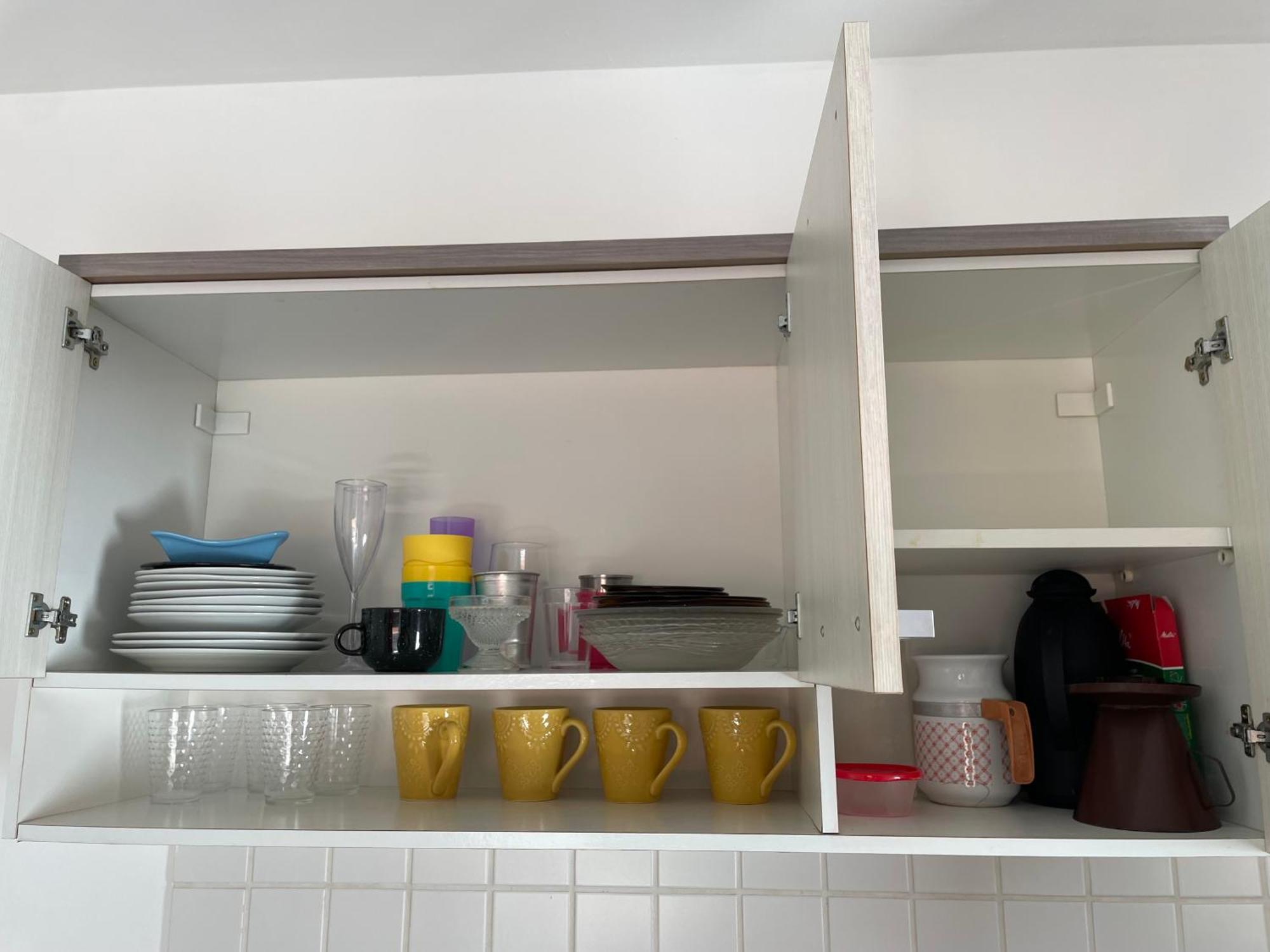 Apartamento Onda Azul *