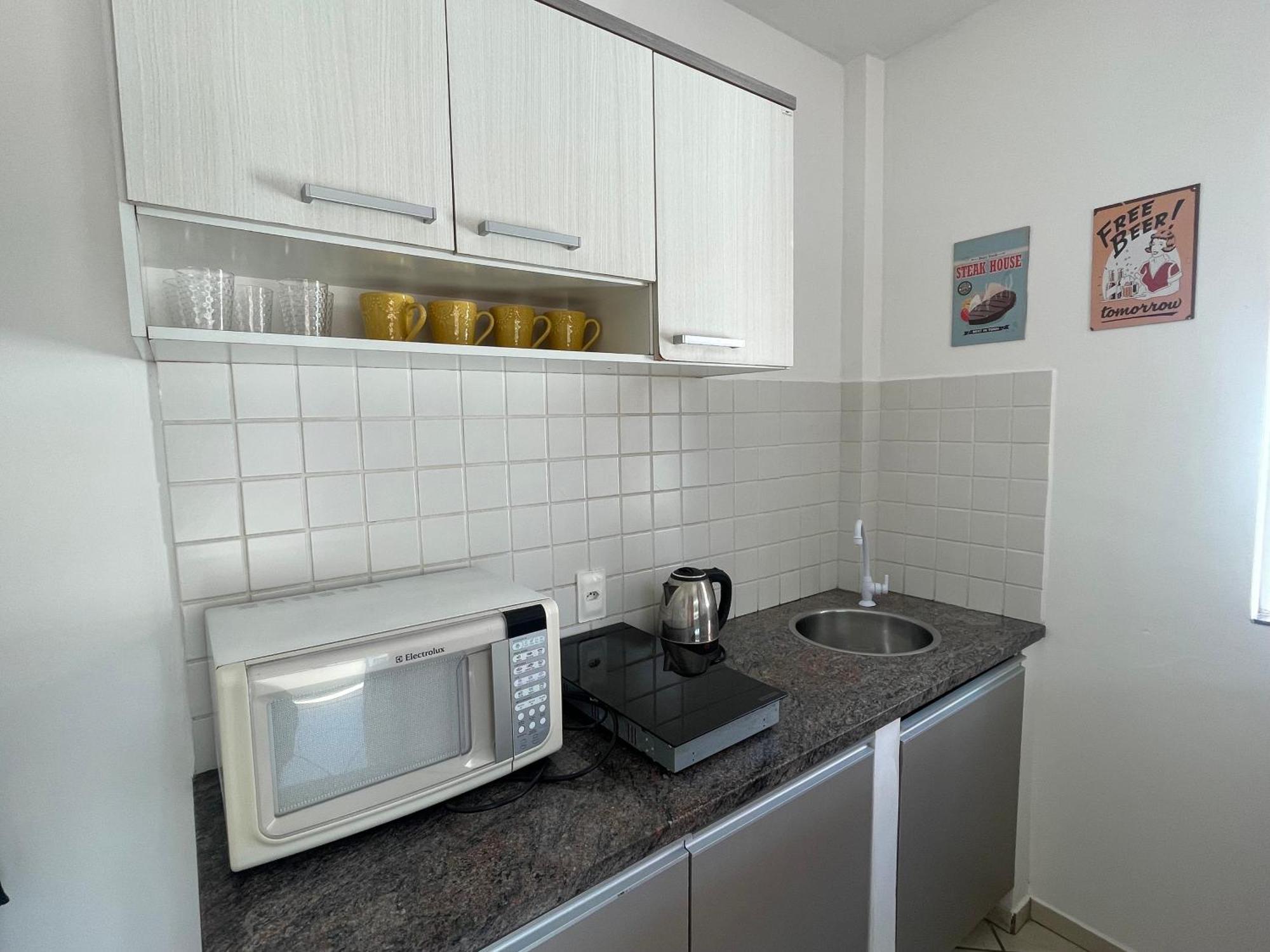 Apartamento Onda Azul Balneario Camboriu