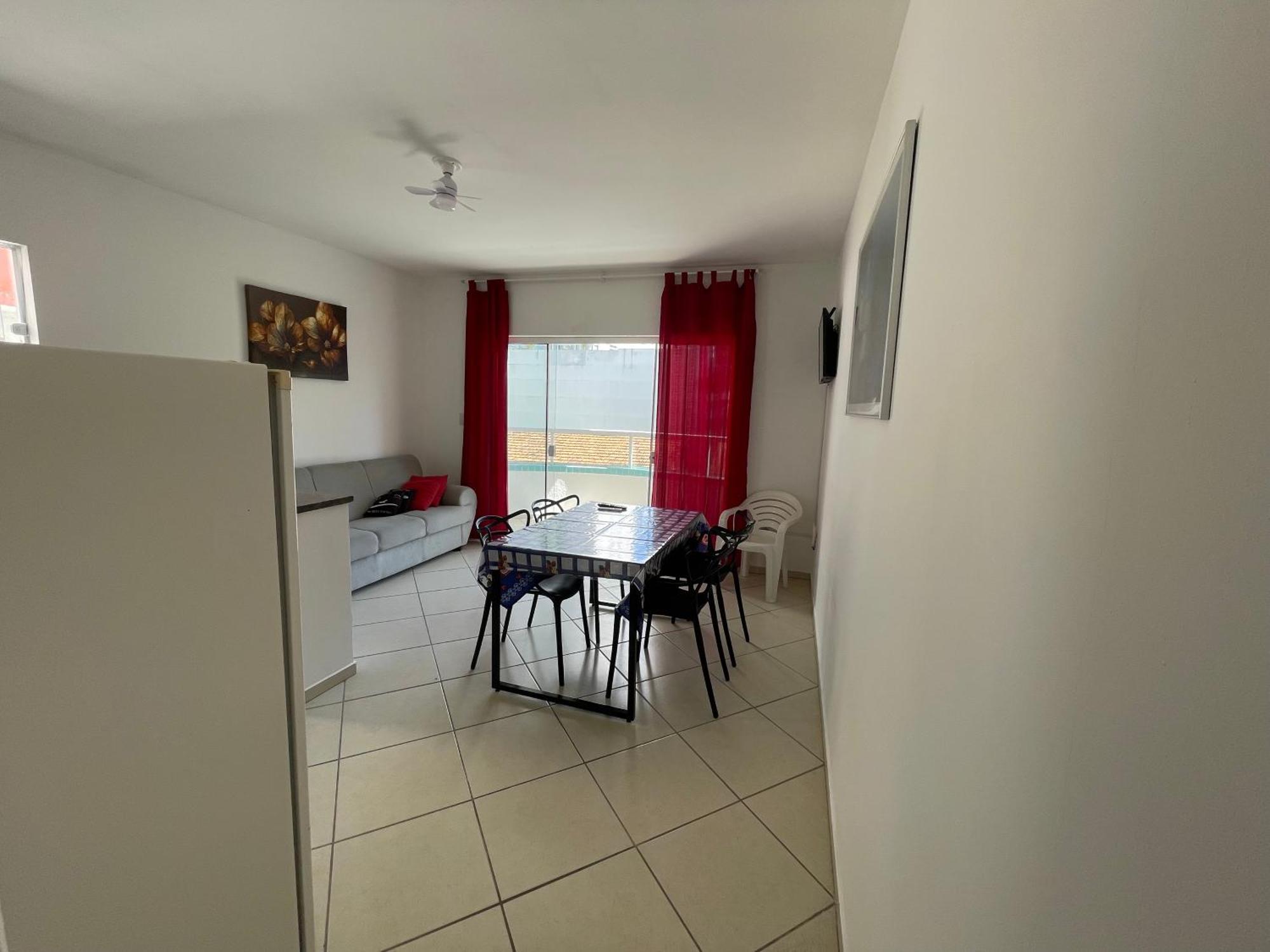 Onda Azul Apartamento *