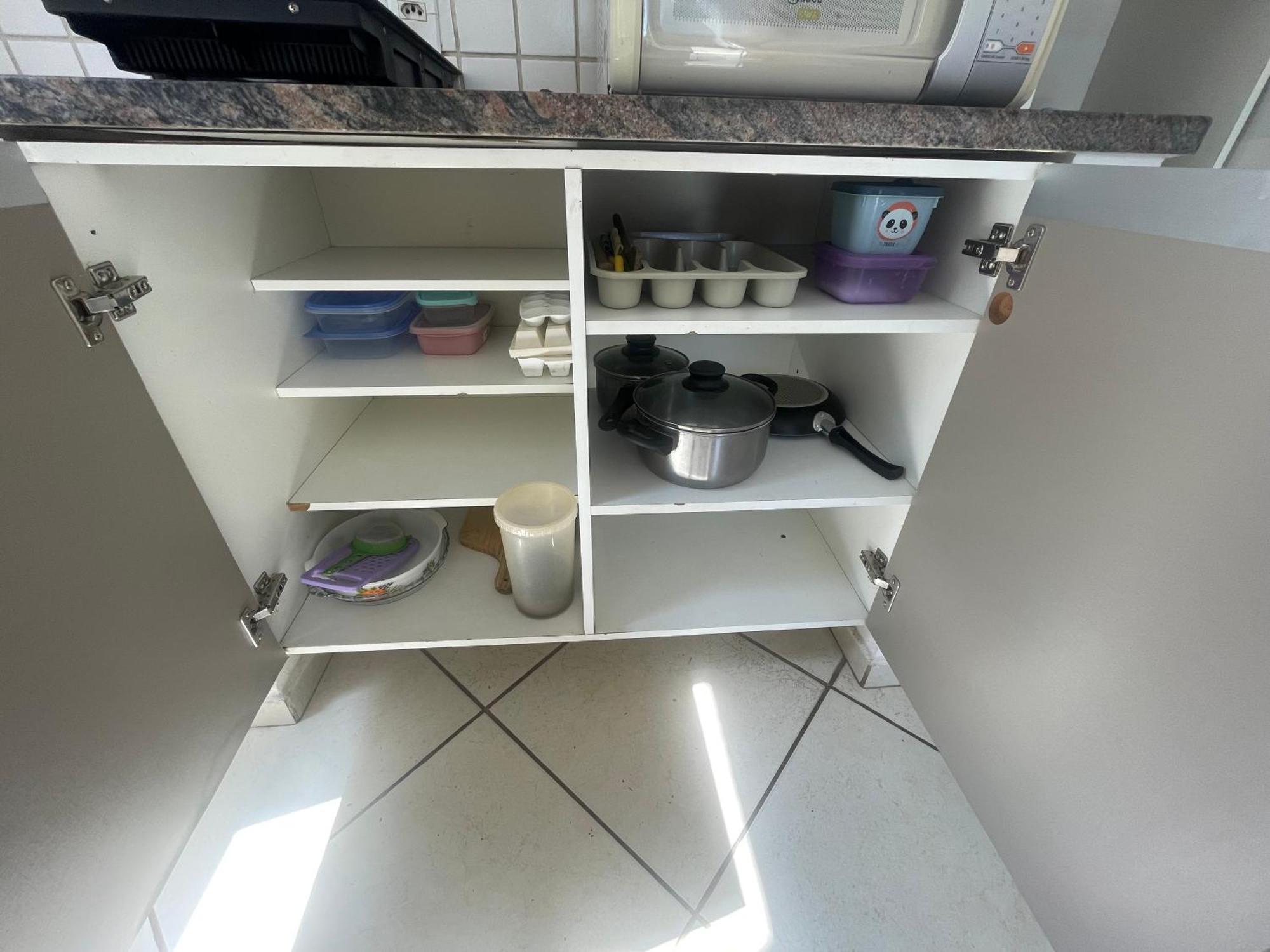 Apartamento Onda Azul *