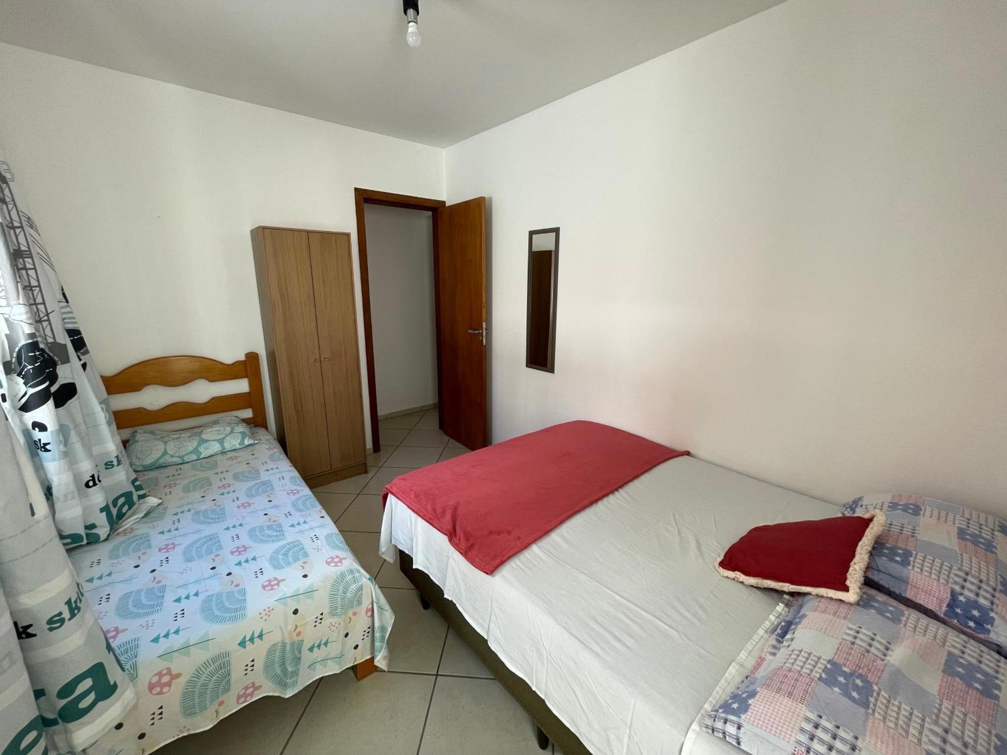 Apartamento Onda Azul Balneario Camboriu