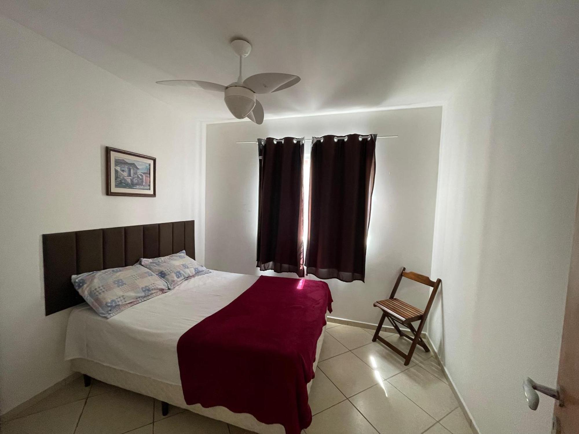 Onda Azul Apartamento