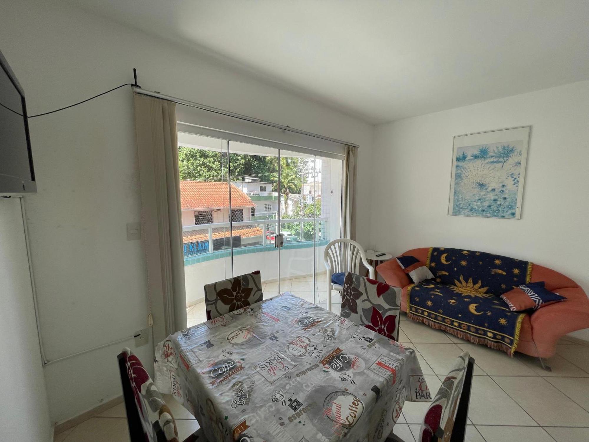 Onda Azul Apartamento *