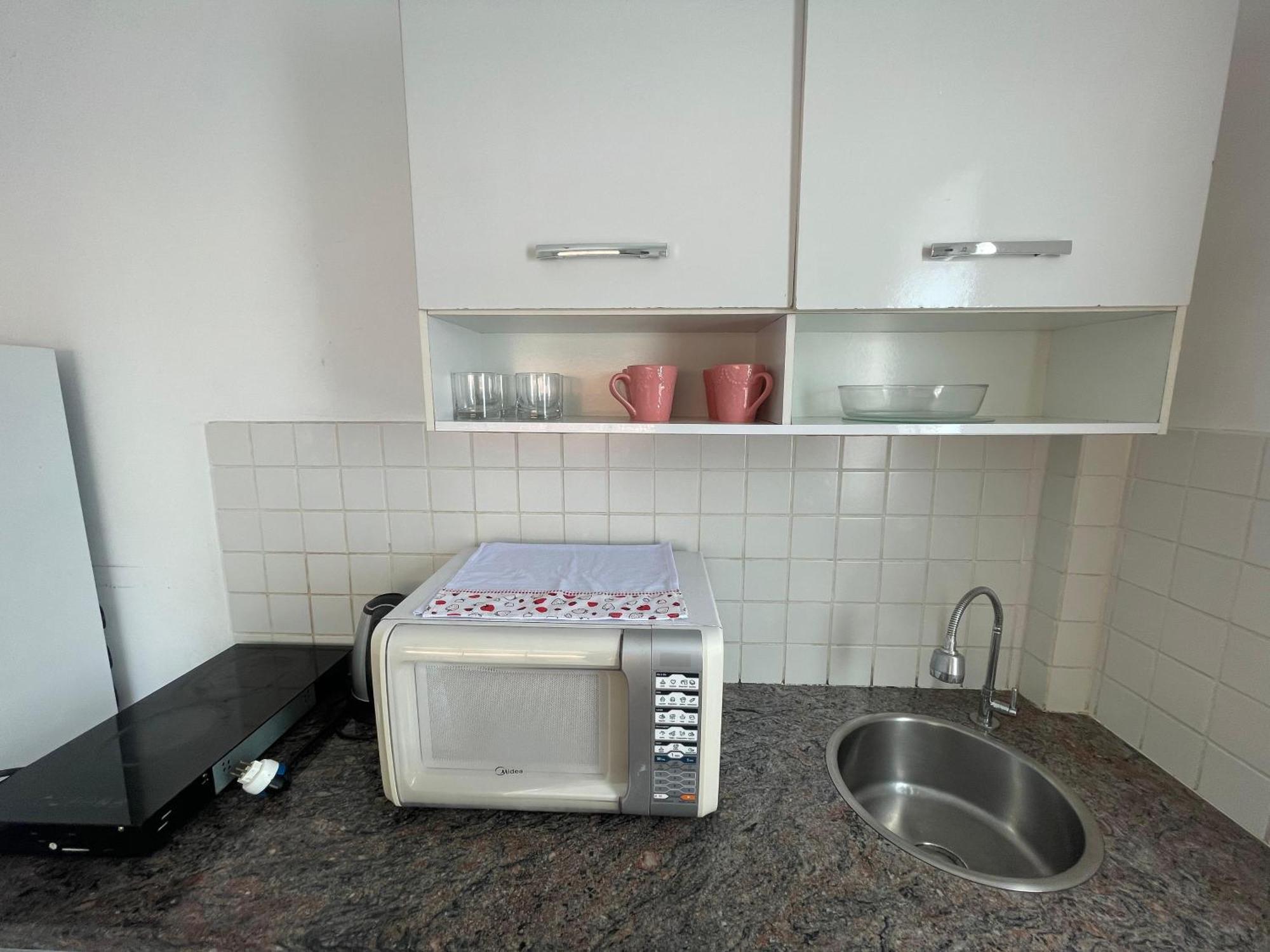 Apartamento Onda Azul *