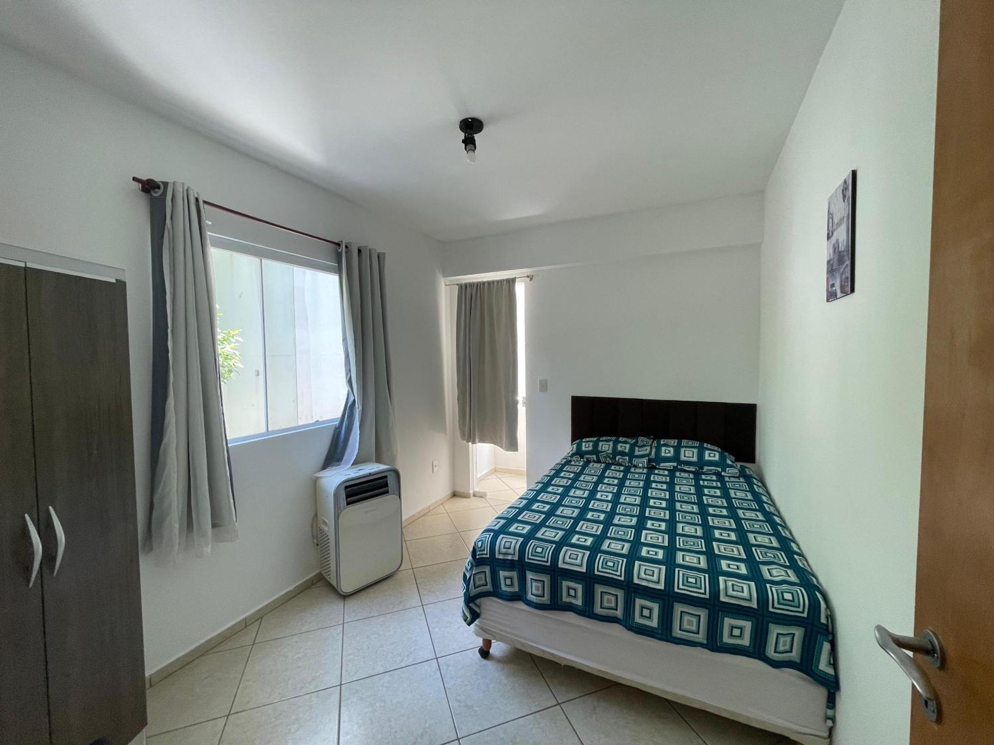 Apartamento Onda Azul *