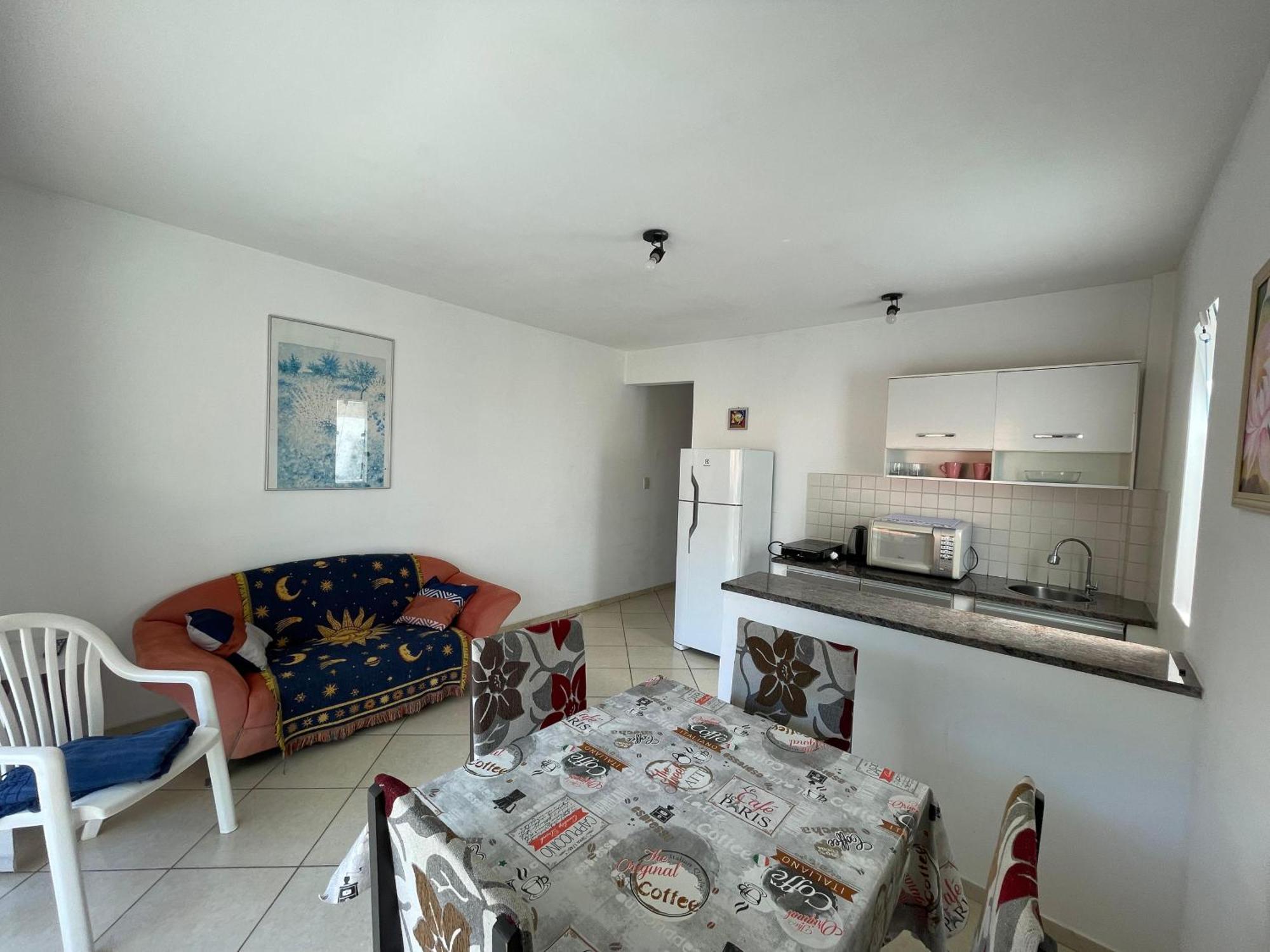 Apartamento Onda Azul Balneario Camboriu