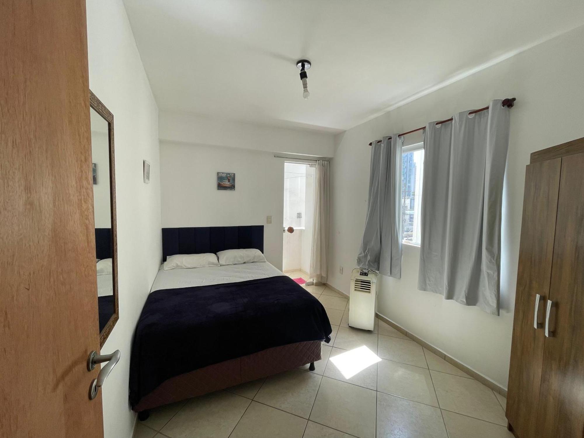 Apartamento Onda Azul