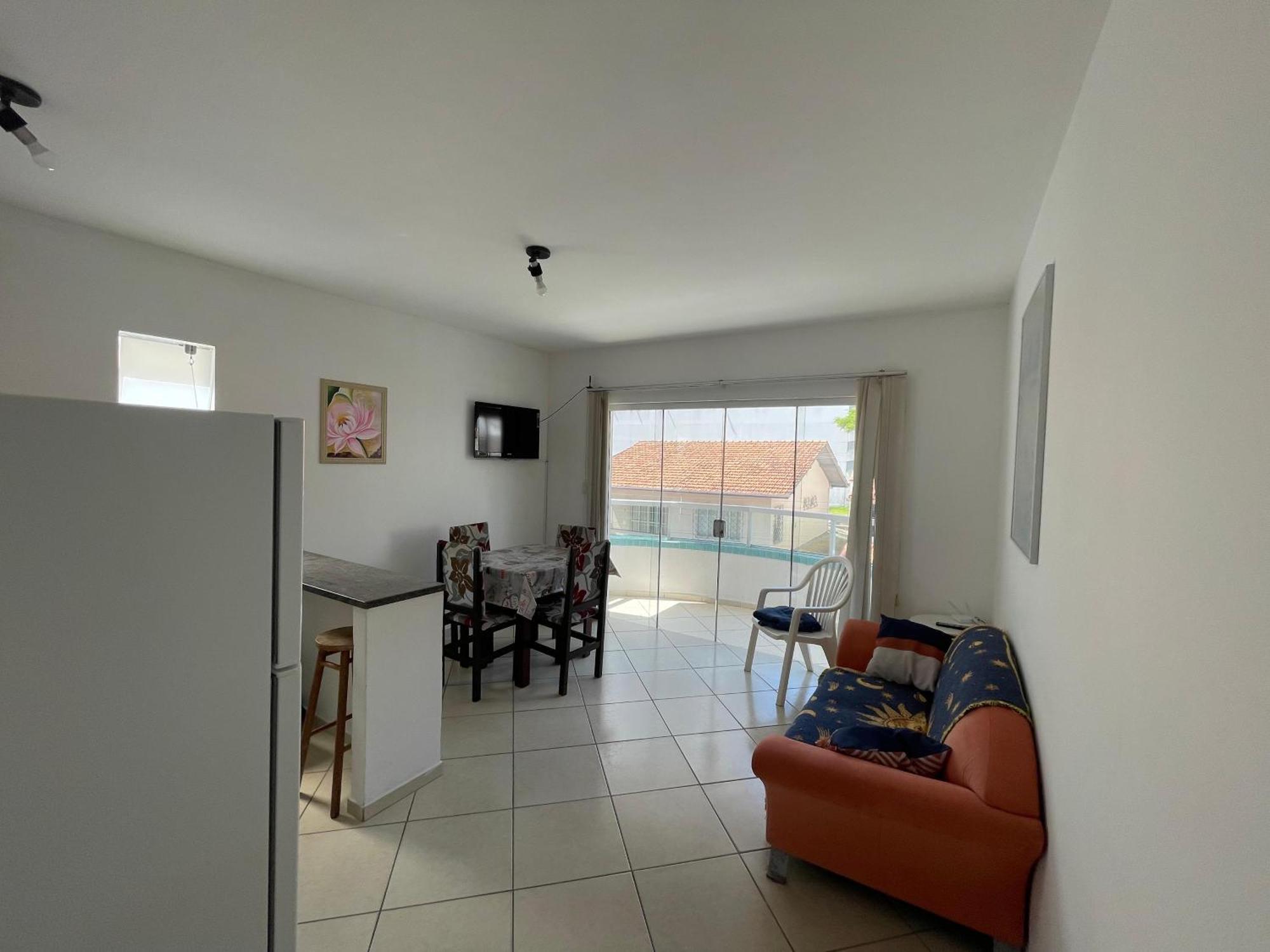 Apartamento Apartamento Onda Azul