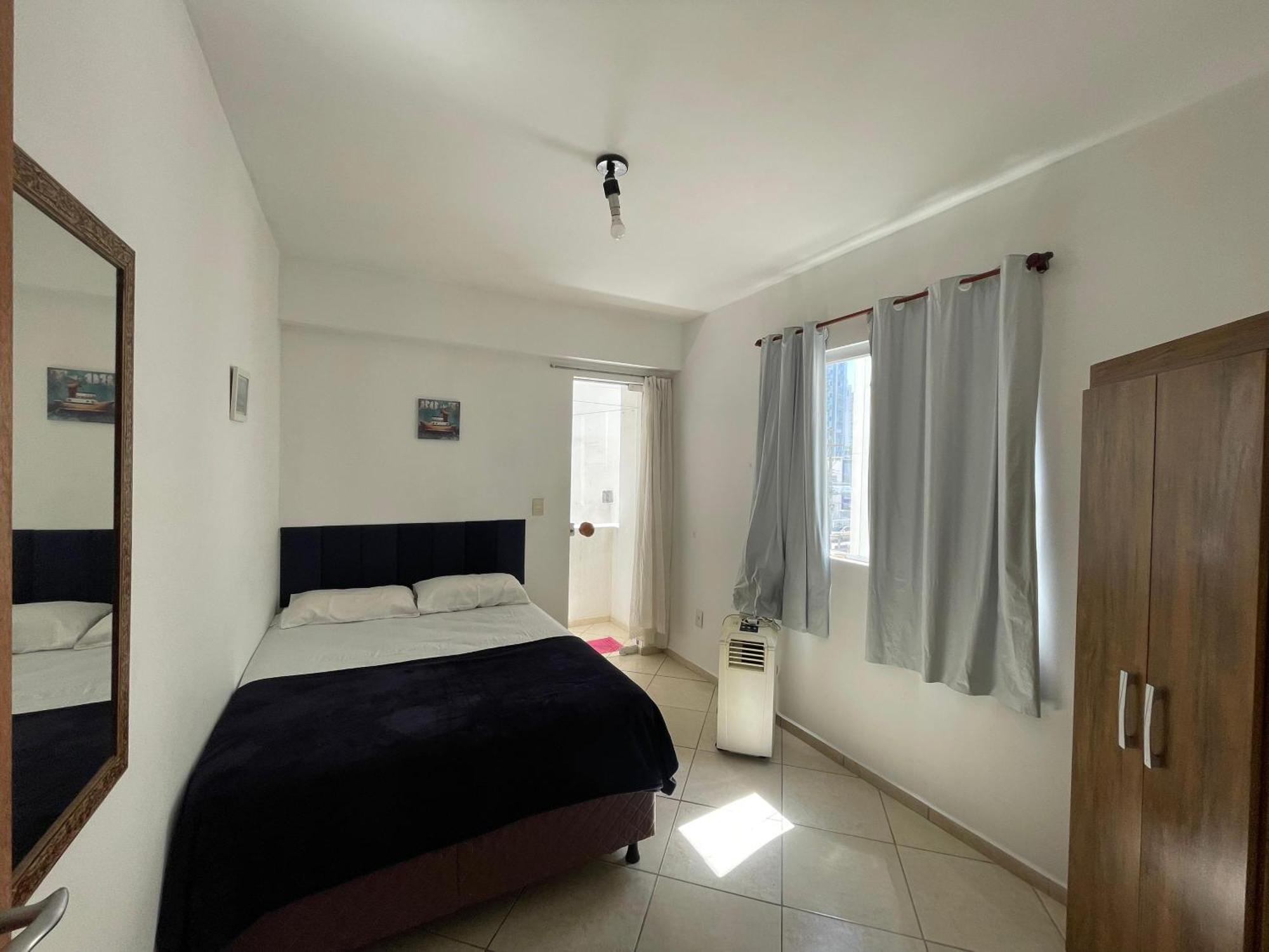 Onda Azul Apartamento Balneário Camboriú