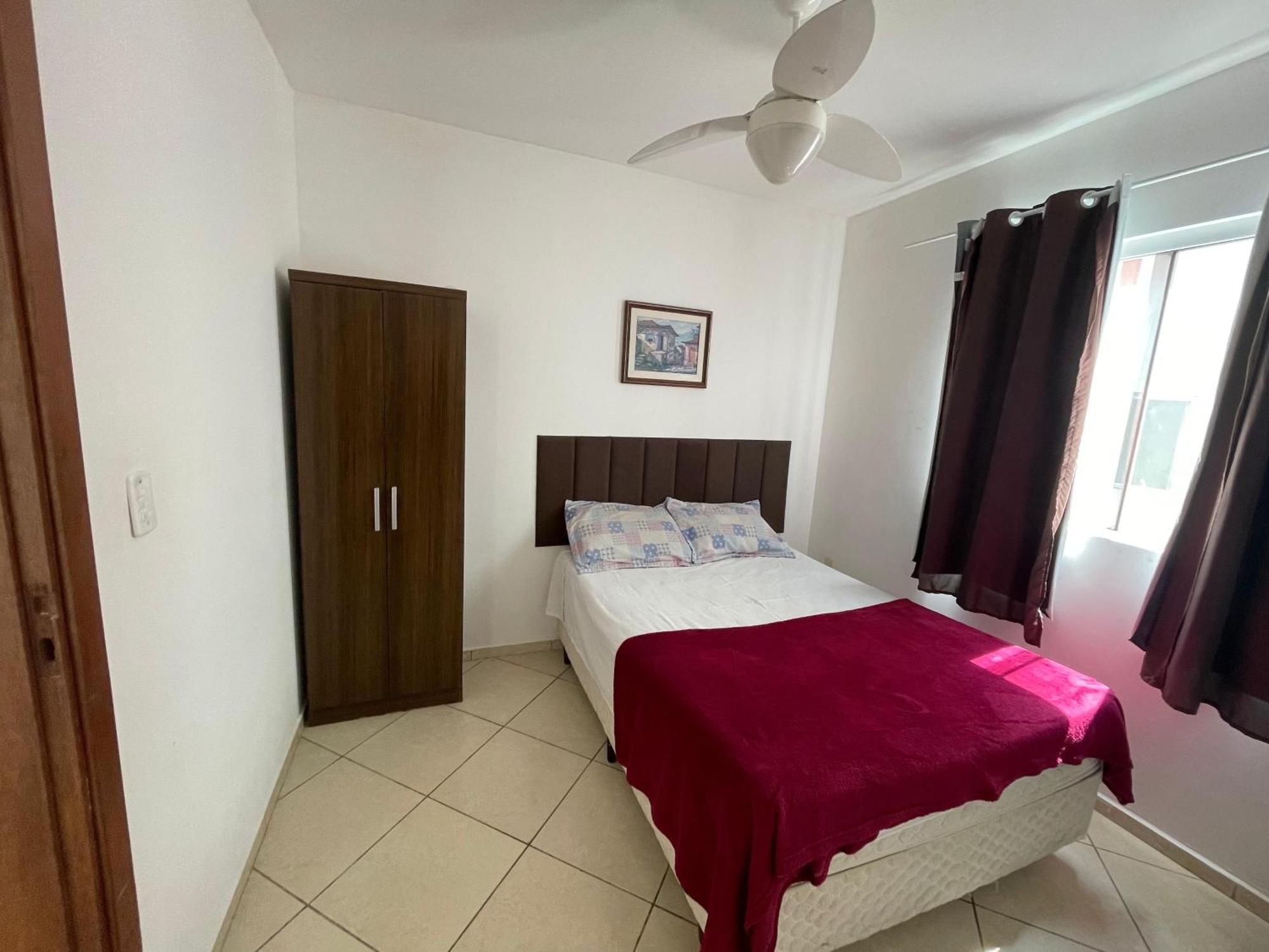 Apartamento Onda Azul *