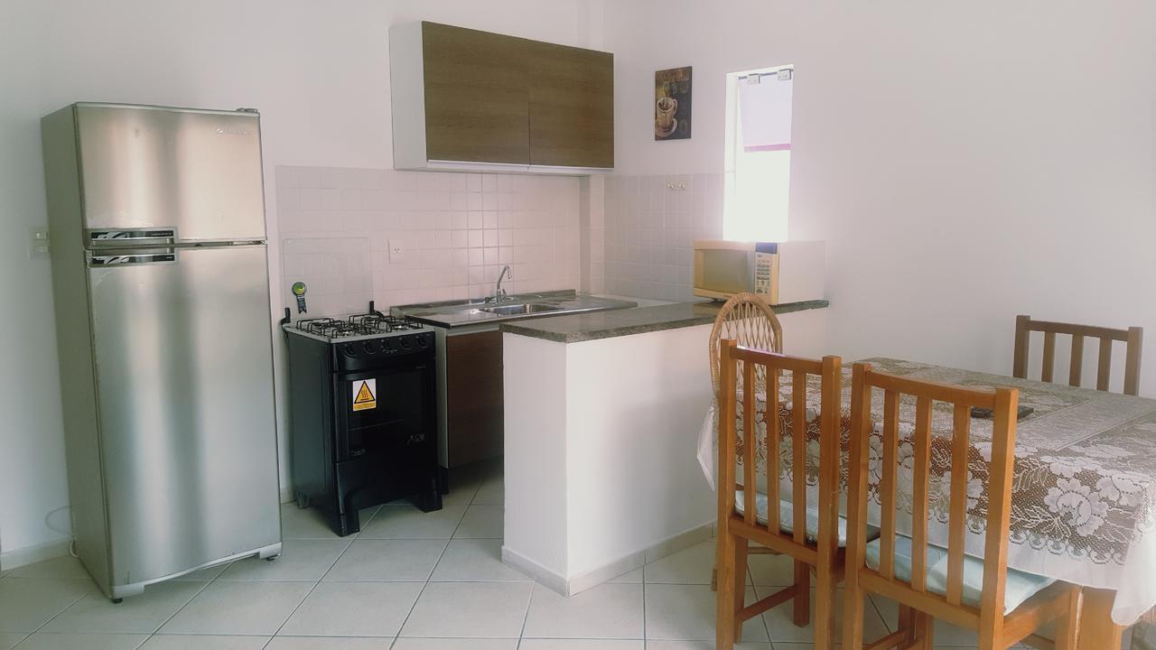 Apartamento Onda Azul Apartamento Balneario Camboriu